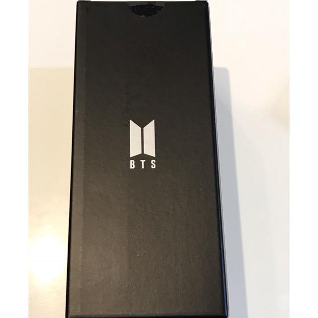 新品未開封 防弾少年団 BTS ARMY BOMB VER.3