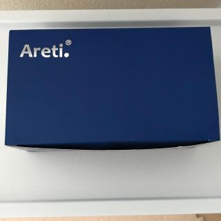 アレティ  Areti.自動洗顔ブラシ(フェイスケア/美顔器)