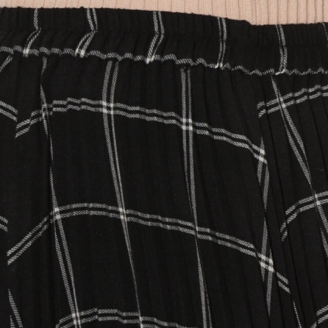 SNIDEL(スナイデル)の💕⭐️プリーツアシメントリースカート ⭐️💕 レディースのスカート(ロングスカート)の商品写真