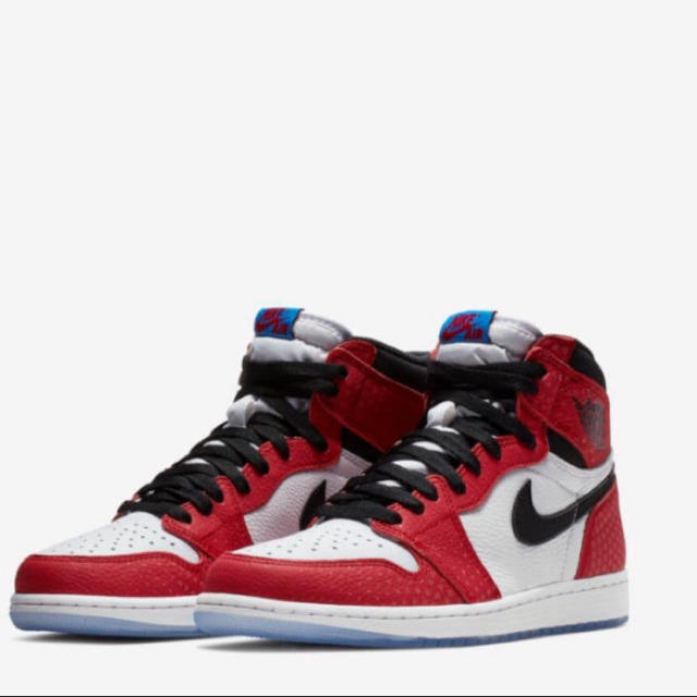 NIKE AIR JORDAN 1 HIGH OG ChicagoCrystal