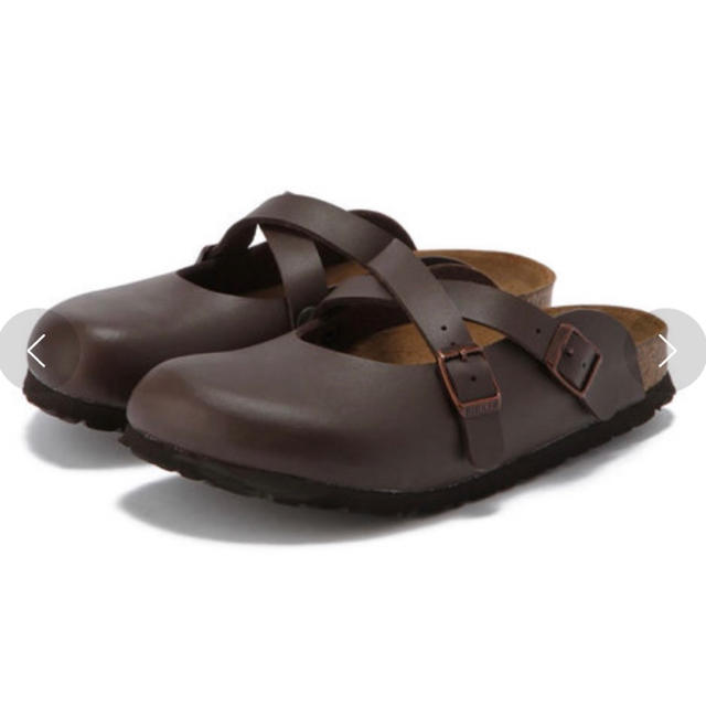 日曜まで限定！【正月明け頑張ろう価格????】BIRKENSTOCK ローリー