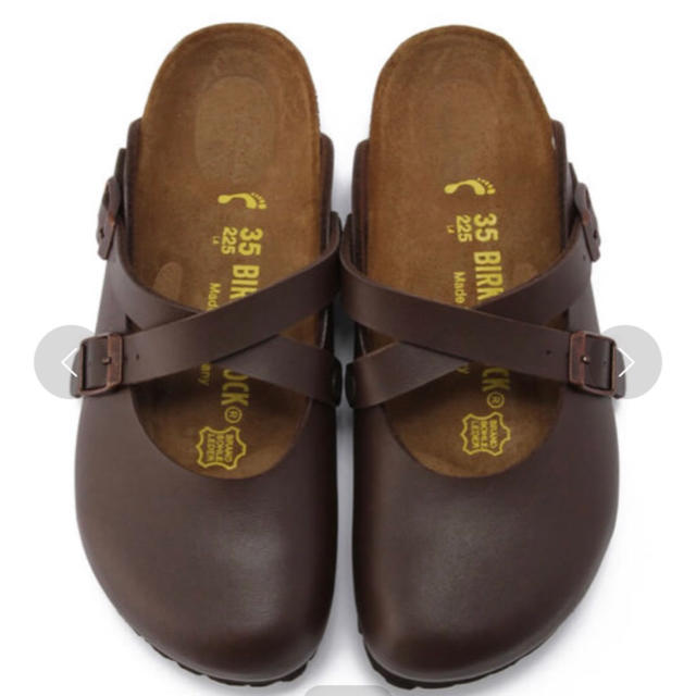 日曜まで限定！【正月明け頑張ろう価格????】BIRKENSTOCK ローリー