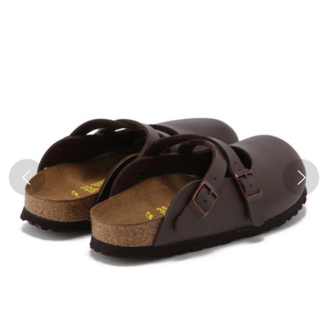 日曜まで限定！【正月明け頑張ろう価格????】BIRKENSTOCK ローリー