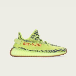 アディダス(adidas)のyeezy boost 350 v2 セミフローズン(スニーカー)