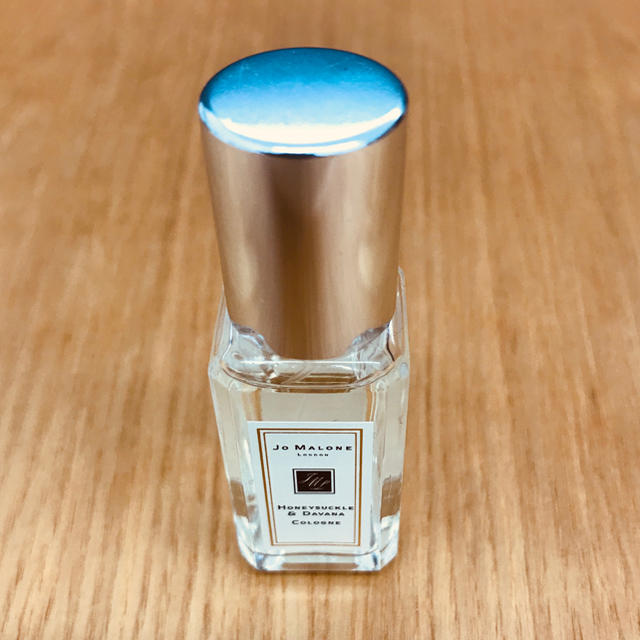 Jo Malone(ジョーマローン)のjo malone ハニーサックル&ダバナ コスメ/美容の香水(ユニセックス)の商品写真