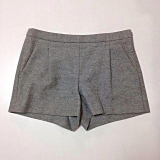 セオリー(theory)の【値下げ】theory ショートパンツ(ショートパンツ)