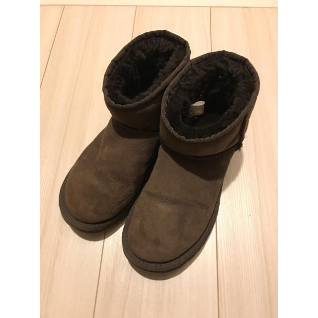 UGG♡クラッシックミニ23.0cm