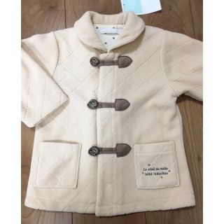 ベベ(BeBe)の新品 bebe ダッフルコート90(コート)