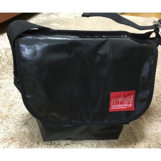 マンハッタンポーテージ(Manhattan Portage)のマンハッタンポーテージ ビンテージメッセンジャーバック(メッセンジャーバッグ)