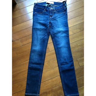 ホリスター(Hollister)のHOLLISTER JEGGING(デニム/ジーンズ)