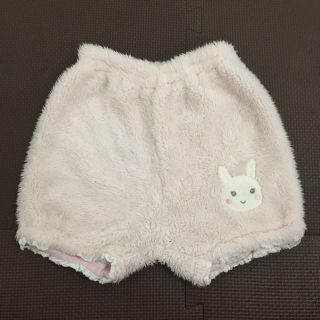 クーラクール(coeur a coeur)のクーラクール ボア パンツ 70〜90cm(パンツ)