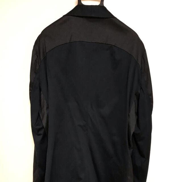 Emporio Armani(エンポリオアルマーニ)の【ファイナル価格】ジャケット【エンポリオアルマーニ】 メンズのジャケット/アウター(テーラードジャケット)の商品写真