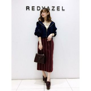 レディアゼル(REDYAZEL)の☆REDYAZEL☆ショートパーカー☆(パーカー)