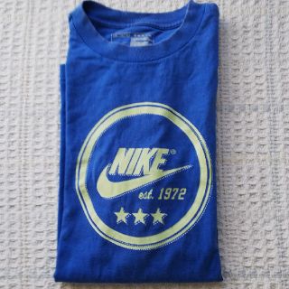 ナイキ(NIKE)のNIKE Tシャツ(Tシャツ/カットソー(半袖/袖なし))