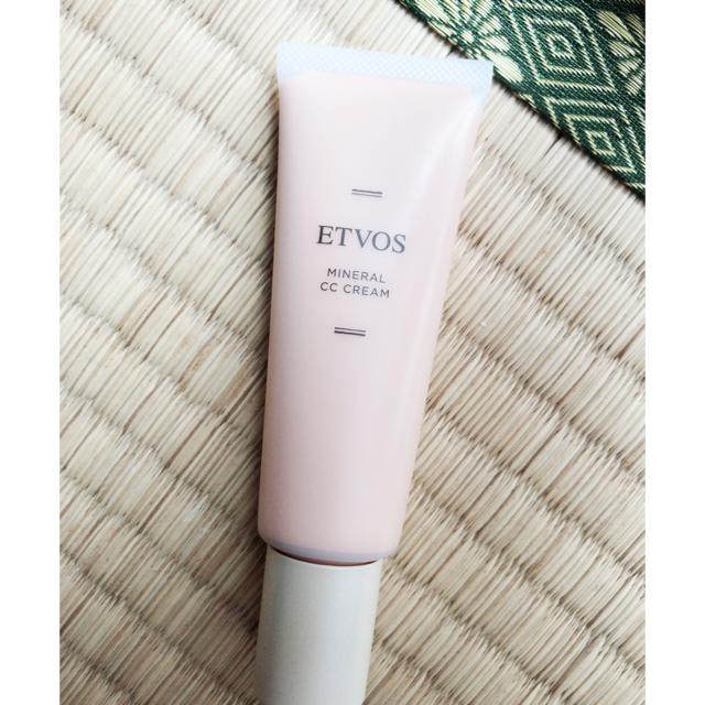 ETVOS(エトヴォス)のETVOS コスメ/美容のベースメイク/化粧品(化粧下地)の商品写真