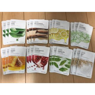 ザフェイスショップ(THE FACE SHOP)のrakuraku様専用です(パック/フェイスマスク)