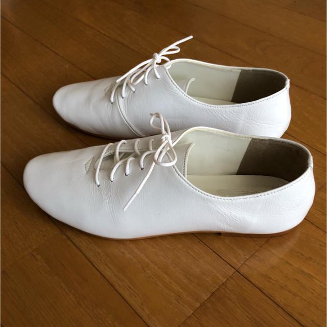 repetto(レペット)の*はなころも様 専用* ina レザー スニーカー レペット レディースの靴/シューズ(バレエシューズ)の商品写真