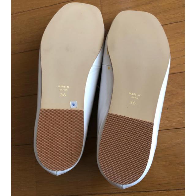 repetto(レペット)の*はなころも様 専用* ina レザー スニーカー レペット レディースの靴/シューズ(バレエシューズ)の商品写真