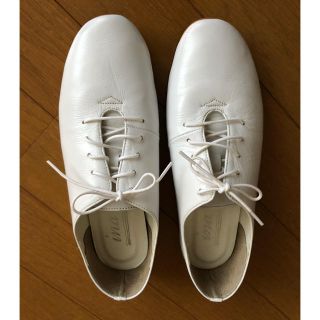 レペット(repetto)の*はなころも様 専用* ina レザー スニーカー レペット(バレエシューズ)