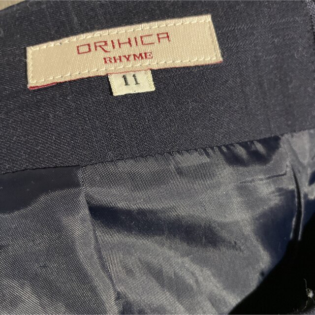 ORIHICA(オリヒカ)の【TIME SALE】オリヒカ レディース スーツ レディースのフォーマル/ドレス(スーツ)の商品写真