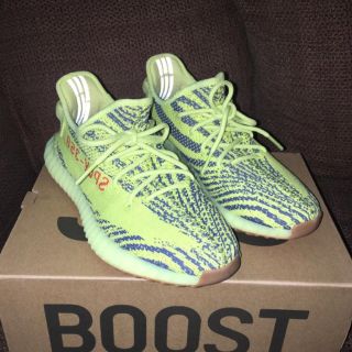 アディダス(adidas)のadidas Yeezy Boost 350 V2 (スニーカー)