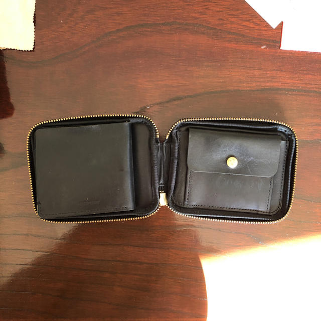FRED PERRY(フレッドペリー)のFRED PERRY 財布 メンズのファッション小物(折り財布)の商品写真