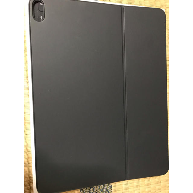 iPadケースiPad Pro 12.9 第3世代用 Smart Keyboard
