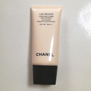 シャネル(CHANEL)のシャネルBBクリーム(BBクリーム)