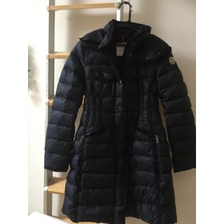 モンクレール(MONCLER)のarisa様専用  MONCLER 新品 エルミンヌhermine(ダウンコート)