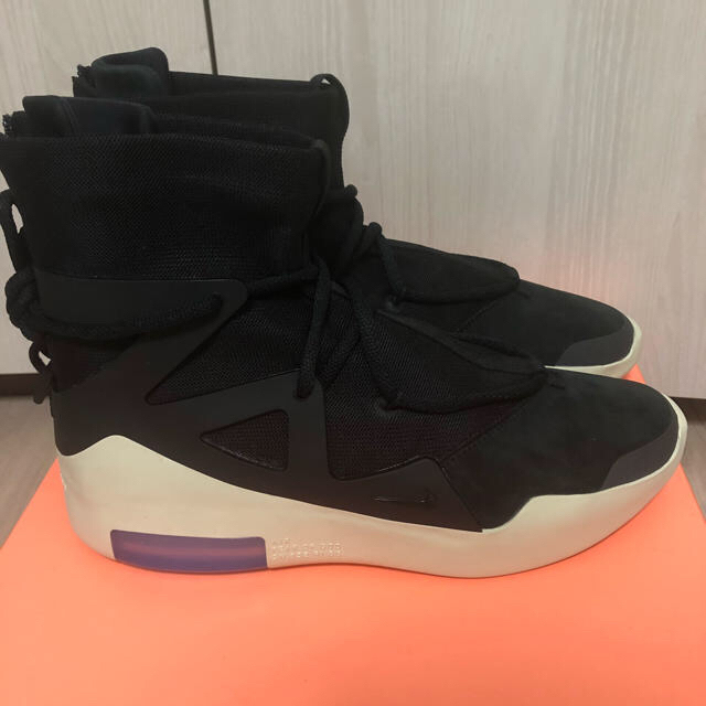 nike air fear of god1 28.5cm