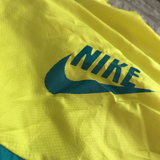 NIKE(ナイキ)のナイロンジャケット NIKE メンズのジャケット/アウター(ナイロンジャケット)の商品写真