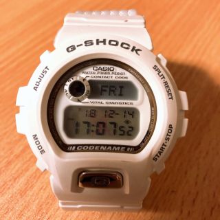 ジーショック(G-SHOCK)の販売終了します！G-SHOCK☆Gショック☆ラバーズコレクション☆(腕時計(デジタル))