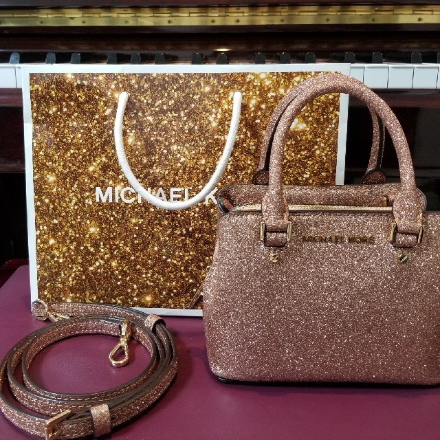 MICHAEL KORS ショルダーバッグ ミニ