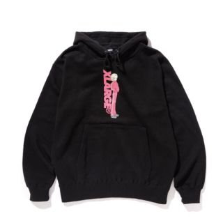 エクストララージ(XLARGE)のDRAGON BALL XLARGE HOODED SWEAT(パーカー)