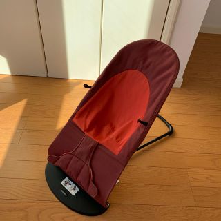 ベビービョルン(BABYBJORN)のベビービョルン バウンサー(その他)