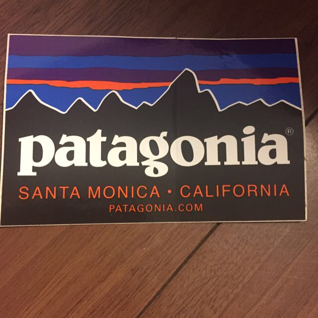 patagonia(パタゴニア)のパタゴニアシール その他のその他(その他)の商品写真