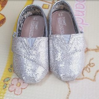 トムズ(TOMS)のToms ベビースニーカー(スニーカー)