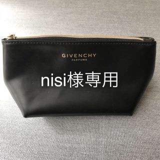 ジバンシィ(GIVENCHY)のジバンシイ ポーチ(ポーチ)