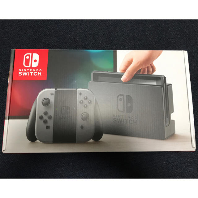 Nintendo Switch(ニンテンドースイッチ)のたまろう様 専用 エンタメ/ホビーのゲームソフト/ゲーム機本体(家庭用ゲーム機本体)の商品写真