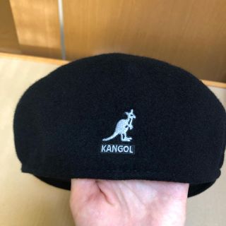 カンゴール(KANGOL)のKANGOL カンゴール ハンチング(ハンチング/ベレー帽)