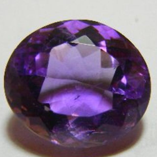 アメジスト（紫水晶）11.29ｃｔ