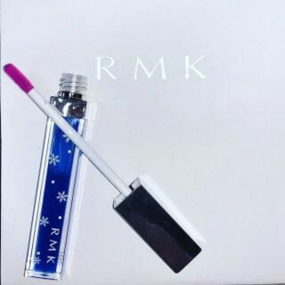 アールエムケー(RMK)のRMK ティンティッドオイルフィットグロス 01(リップグロス)