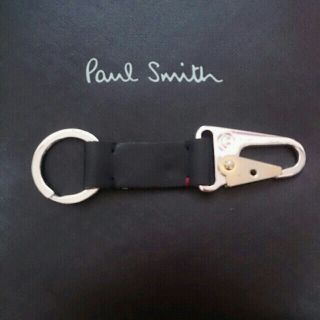 ポールスミス(Paul Smith)のPaul Smithのキーホルダー(キーホルダー)