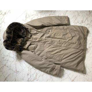 ウールリッチ(WOOLRICH)のbarbara様専用 WOOLRICH ウールリッチ ダウンコート M(ダウンコート)