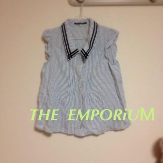 ジエンポリアム(THE EMPORIUM)のジ エンポリアム(Tシャツ(半袖/袖なし))