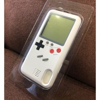 ゲームボーイ Iphoneケースの通販 5点 ゲームボーイのスマホ 家電 カメラを買うならラクマ