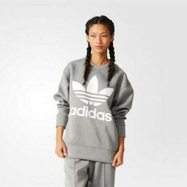 adidas Originals × hyke スウェットパンツ アディダス