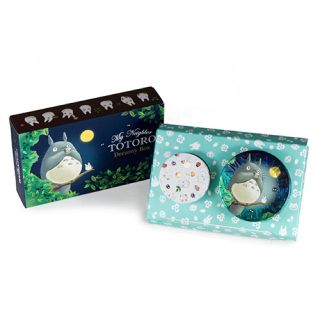 スチームクリーム(STEAM CREAM)のスチームクリーム となりのトトロ オカリナ Dreamy Box 限定デザイン。(ボディクリーム)