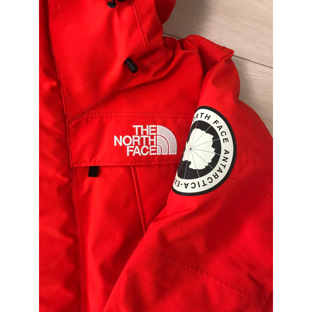 THE NORTH FACE(ザノースフェイス)のかんな様専用 メンズのジャケット/アウター(ダウンジャケット)の商品写真