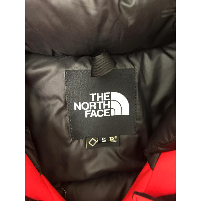 THE NORTH FACE(ザノースフェイス)のかんな様専用 メンズのジャケット/アウター(ダウンジャケット)の商品写真